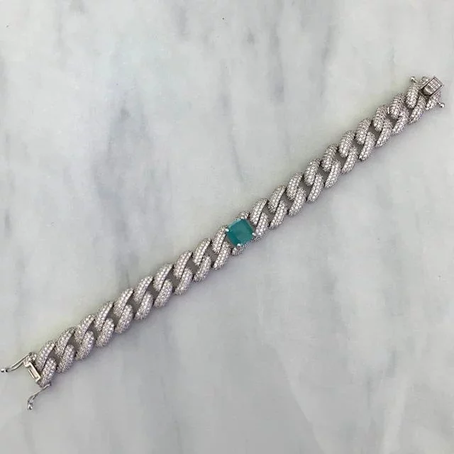 Nykkueen Lux Bracelets