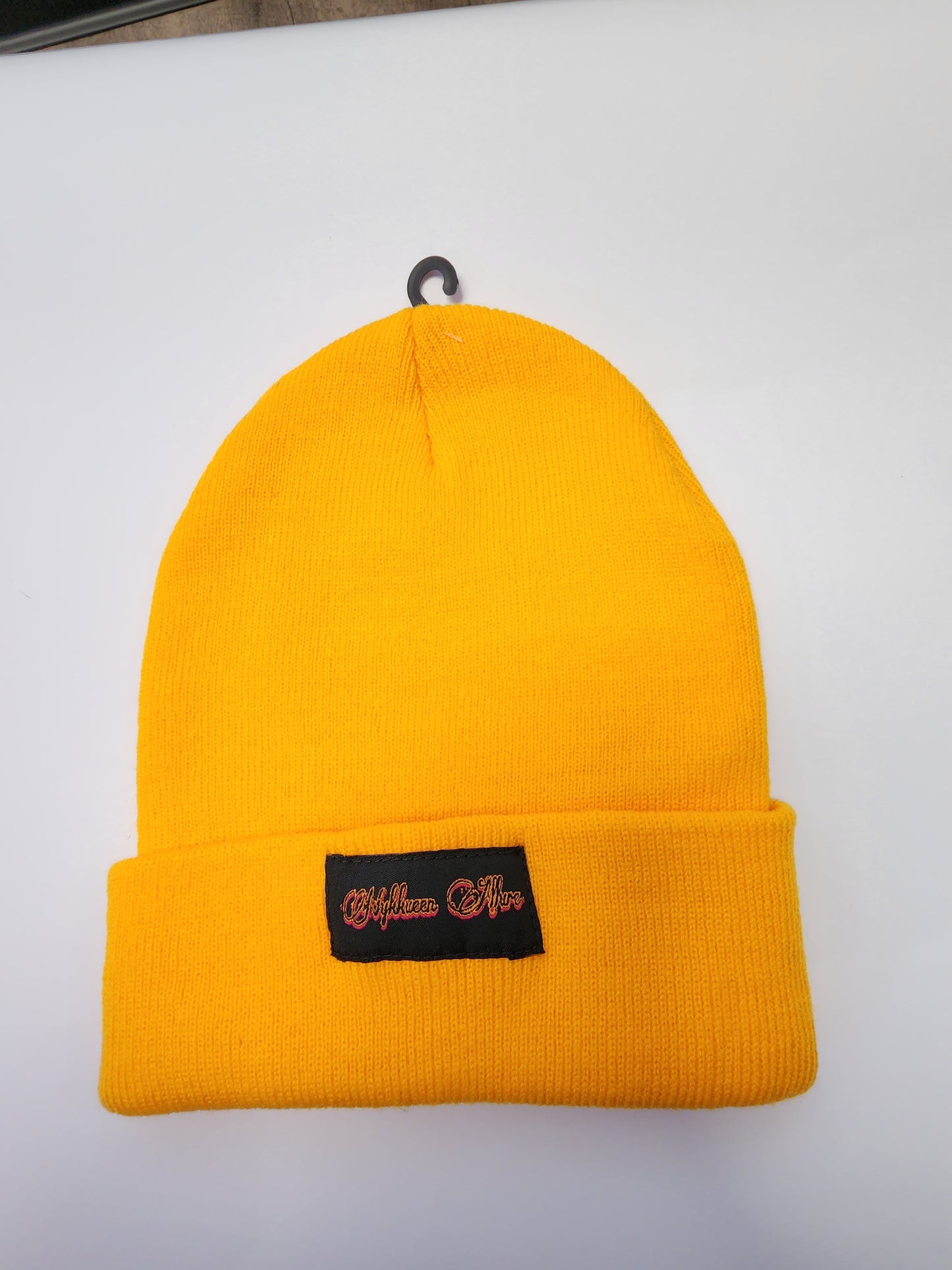 Cuffy Beanie