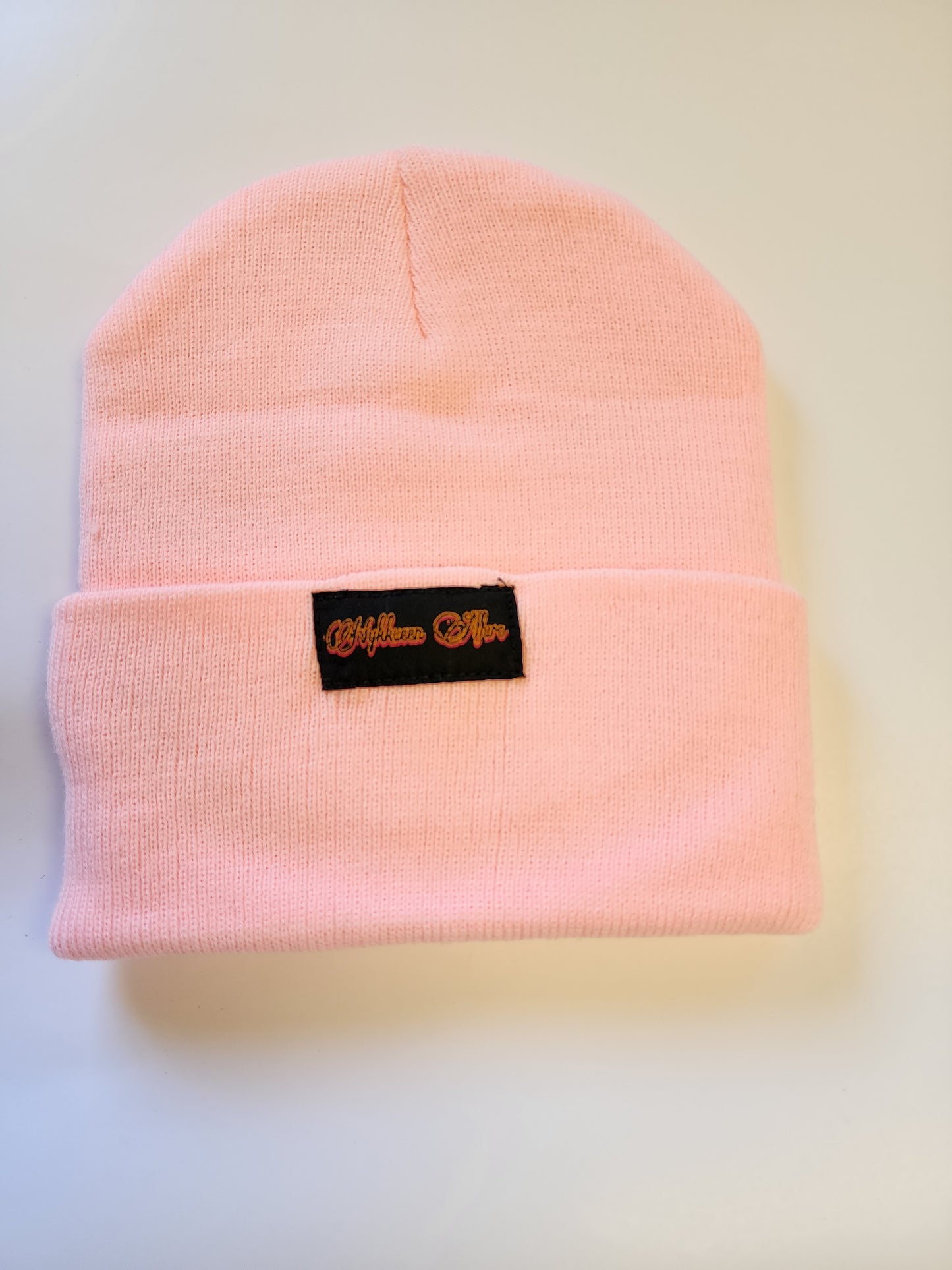 Cuffy Beanie