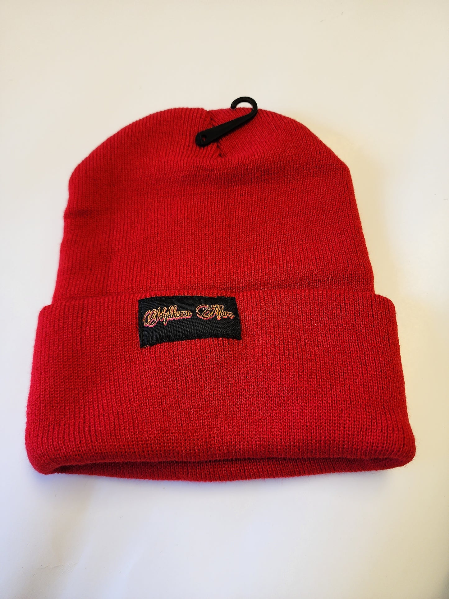 Cuffy Beanie