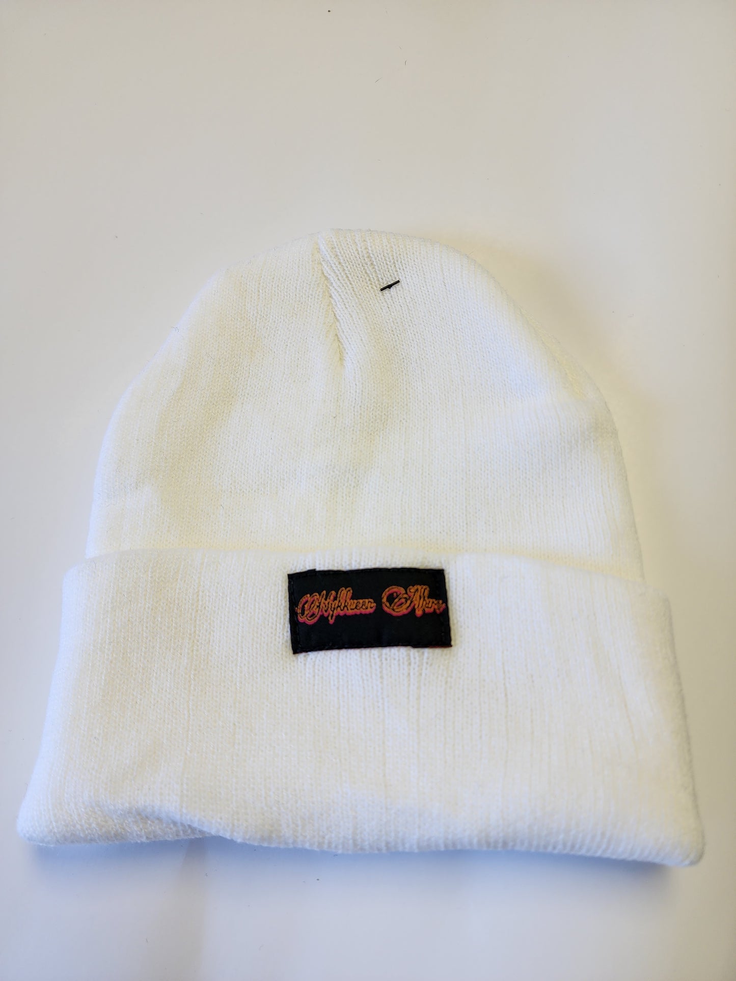 Cuffy Beanie