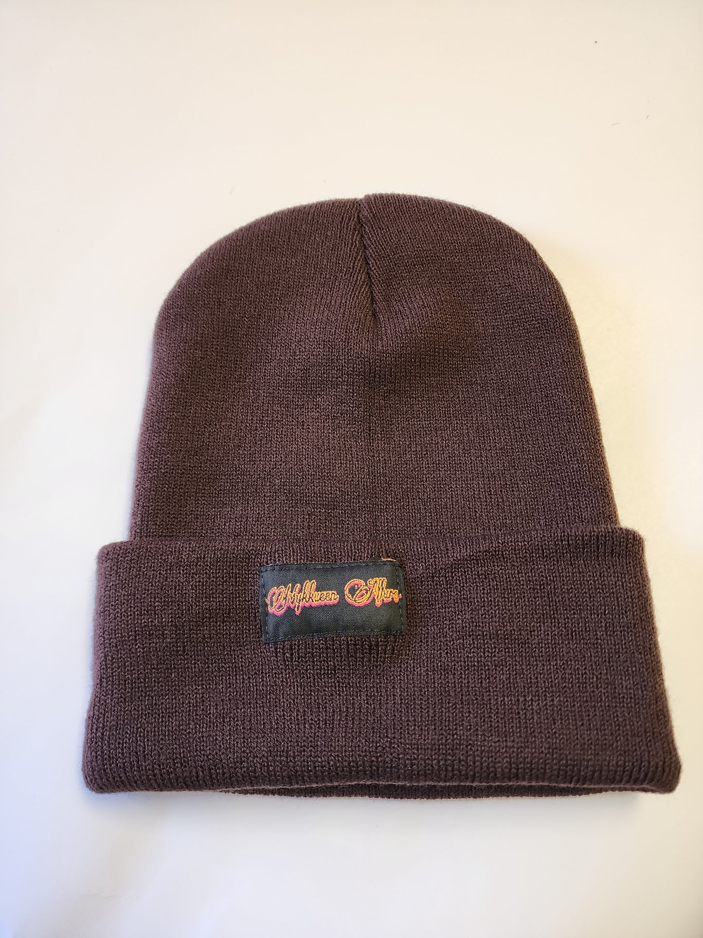 Cuffy Beanie