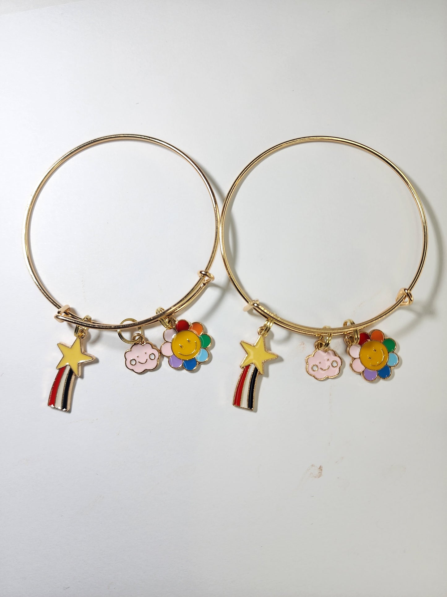 Bangles Set