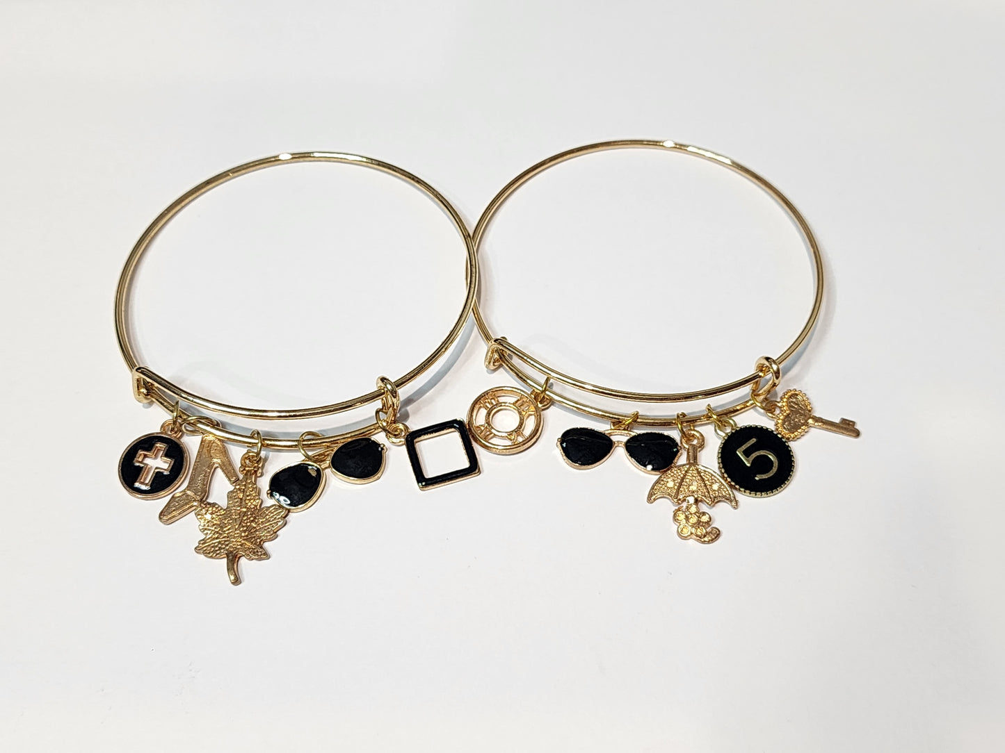 Bangles Set