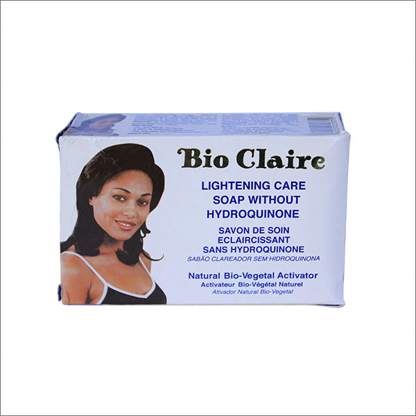 Bio Claire