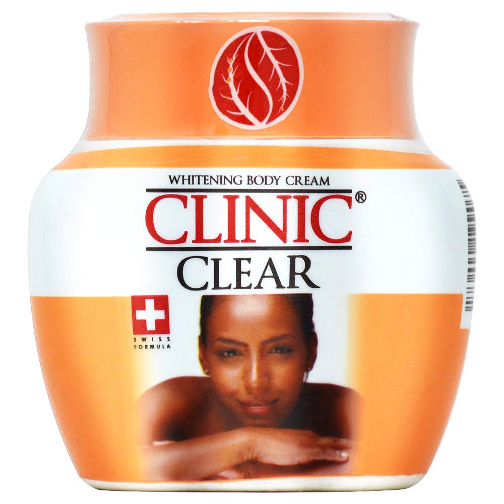 Clinic Clear