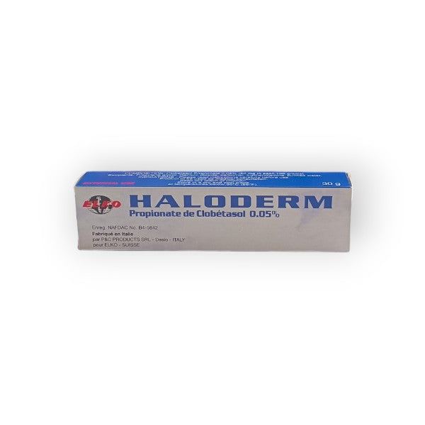 Haloderm