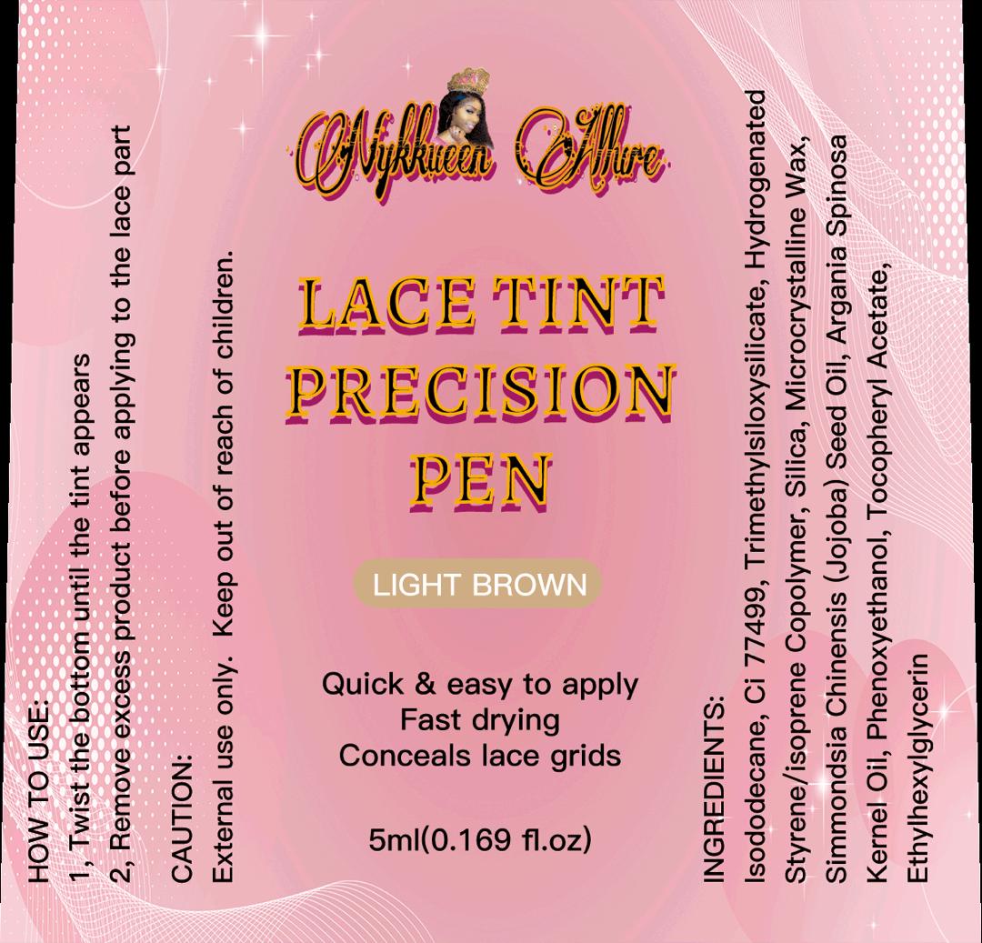 Lace Precision Pen