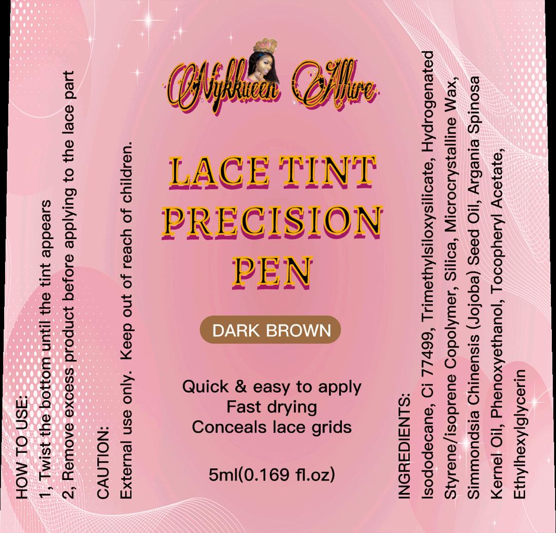 Lace Precision Pen