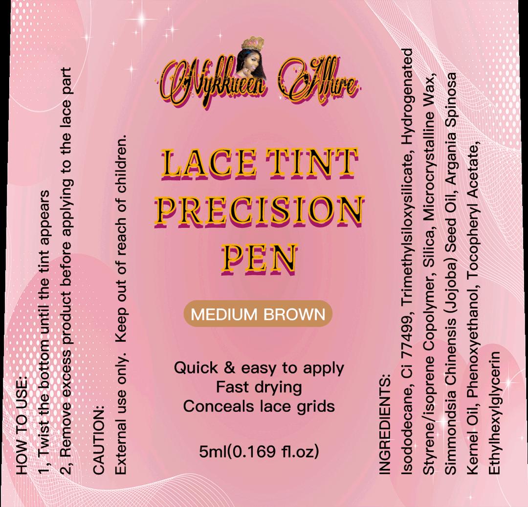 Lace Precision Pen