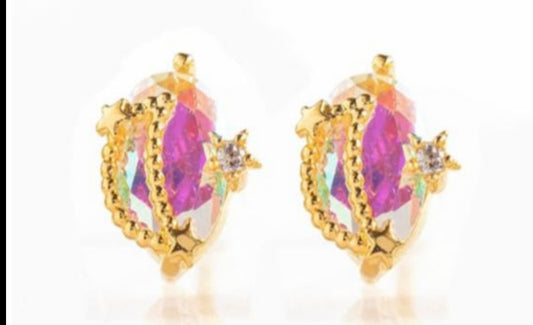 Nykkueen Lux Earrings