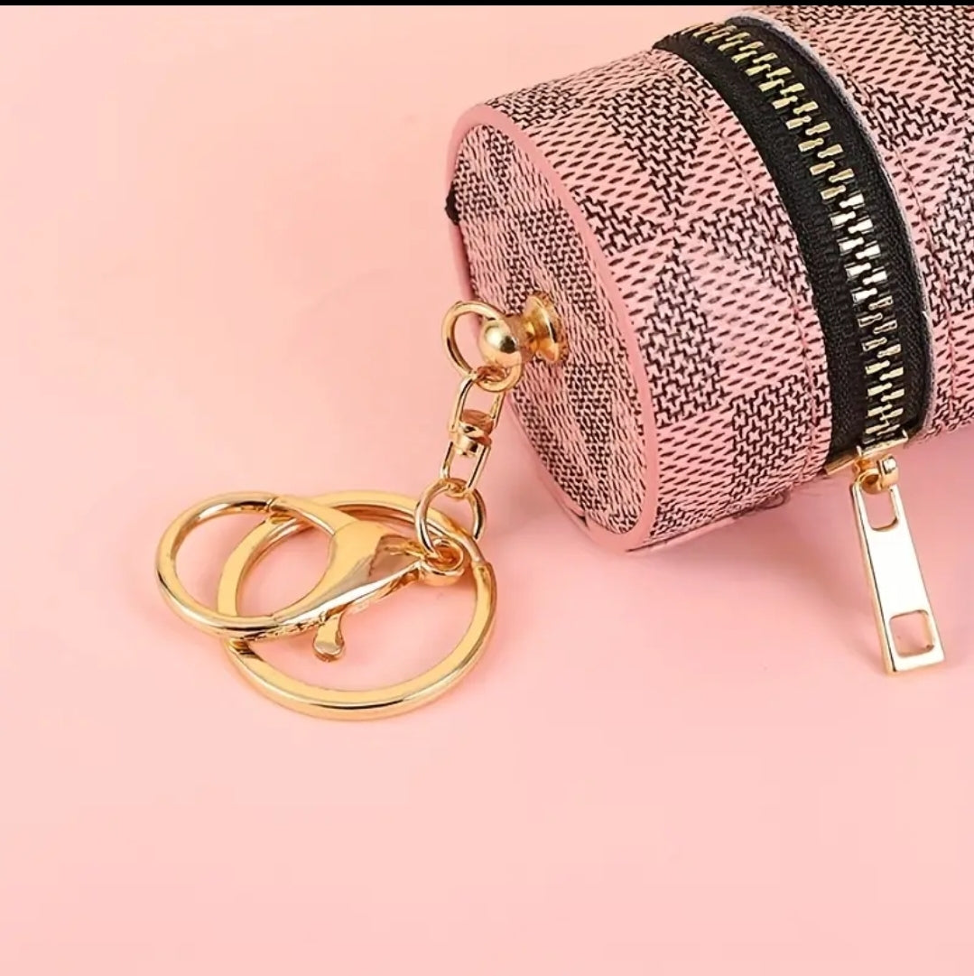 Purse Keychain