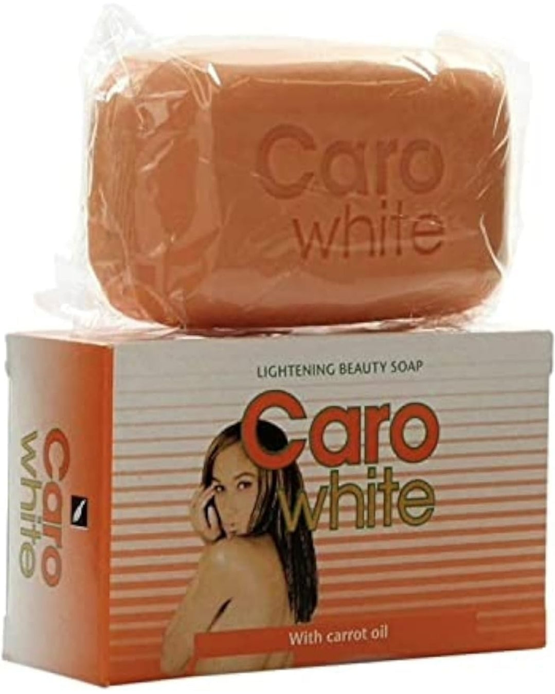 Caro White