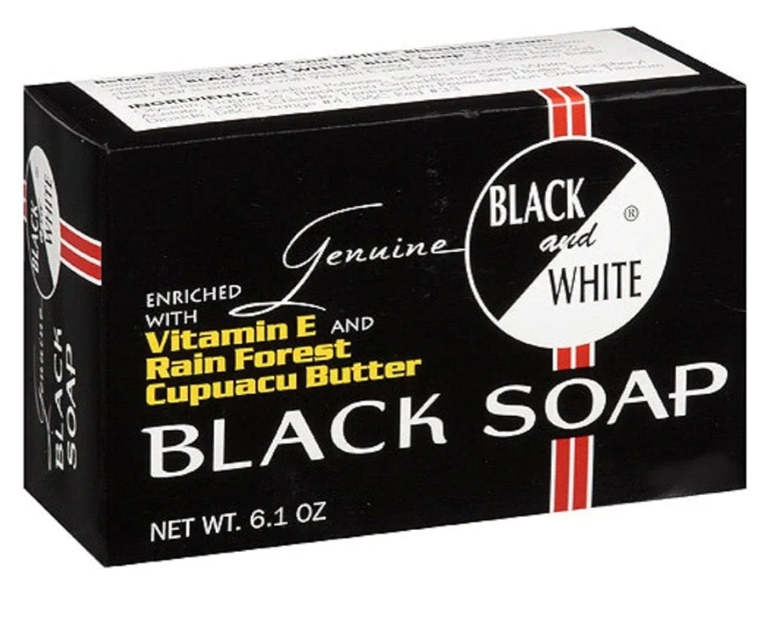 Black Soap