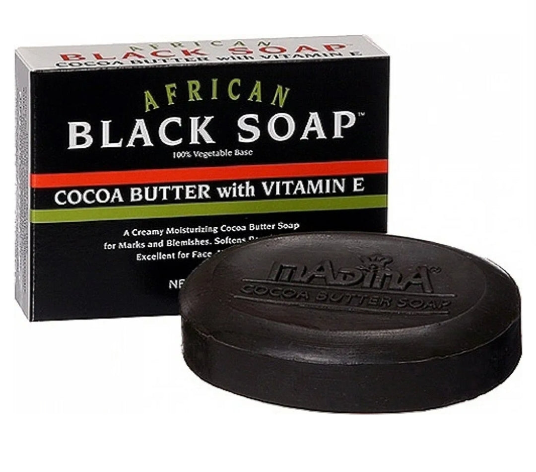 Black Soap