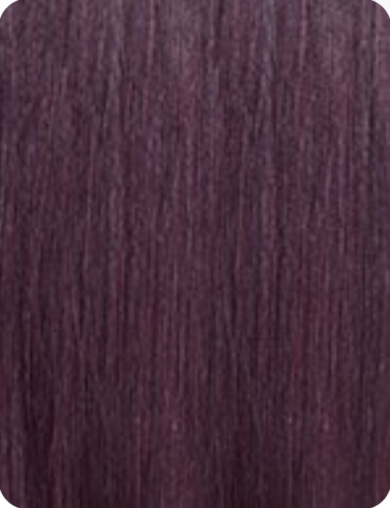 Sensationnel Xpression prestretched braiding hair - 3x xpression 58-inch kanekalon