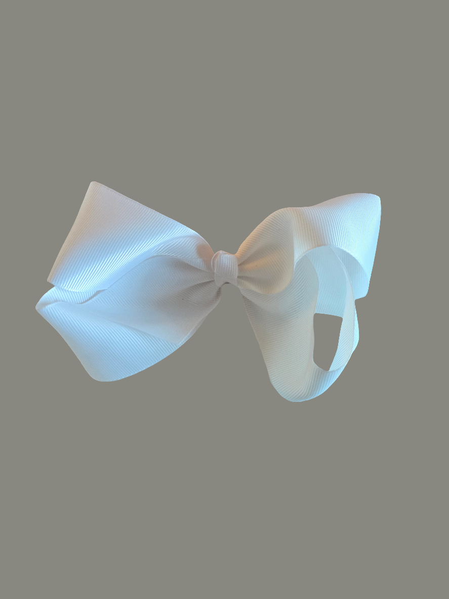 Nykkueen assorted Bow 5.5"