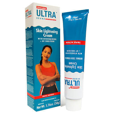 Ultra Skin Lightening Product