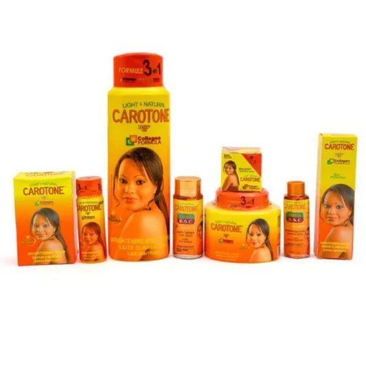 Carotone Products