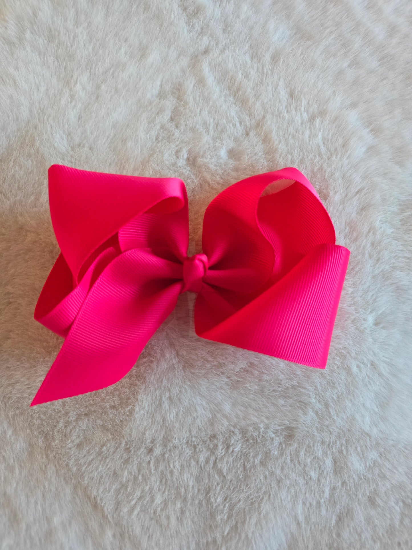 Nykkueen assorted Bow 5.5"