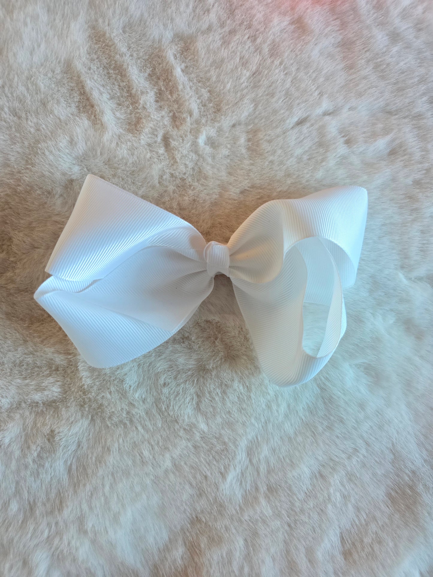 Nykkueen assorted Bow 5.5"