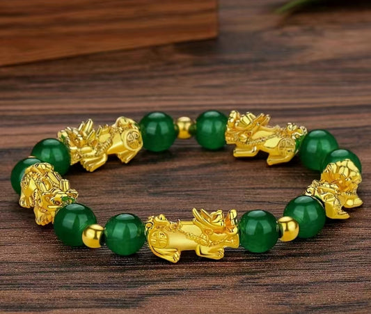 Lucky Animal Bracelet