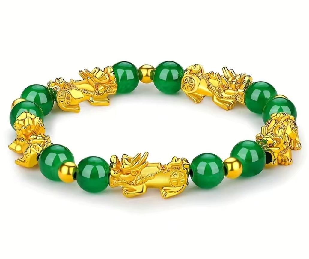 Lucky Animal Bracelet