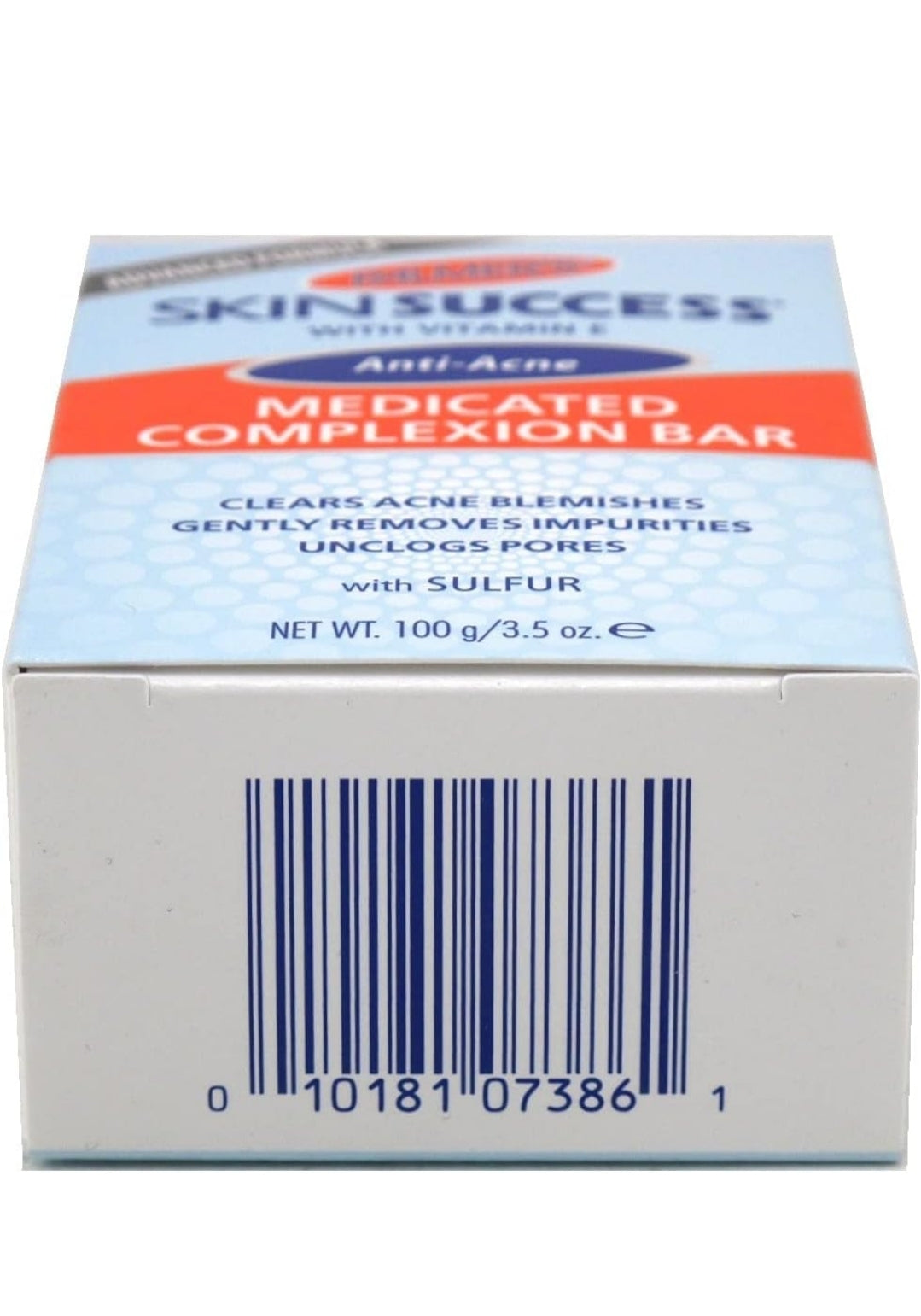 Palmer's Medicated Complexion Soap