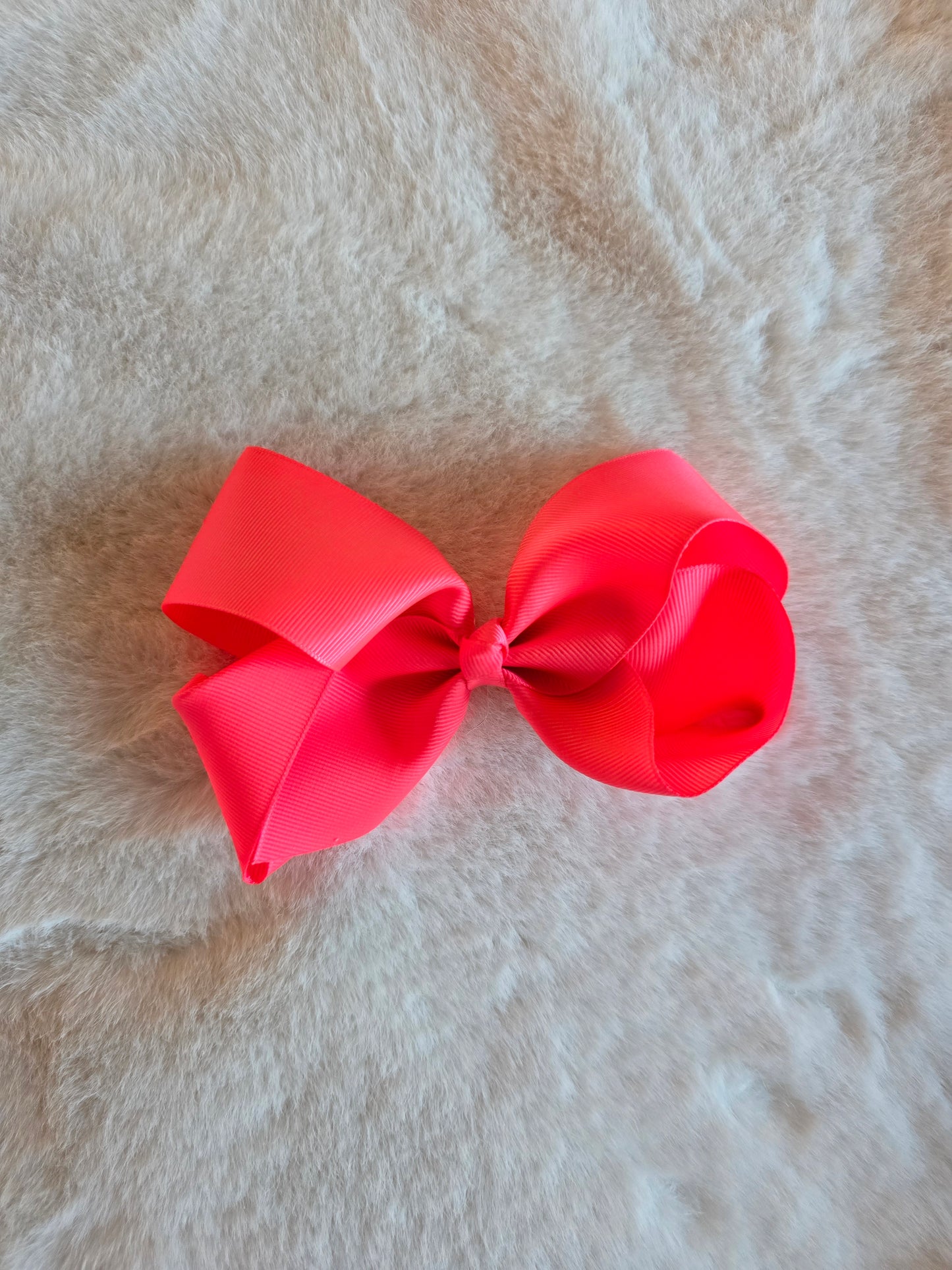 Nykkueen assorted Bow 5.5"