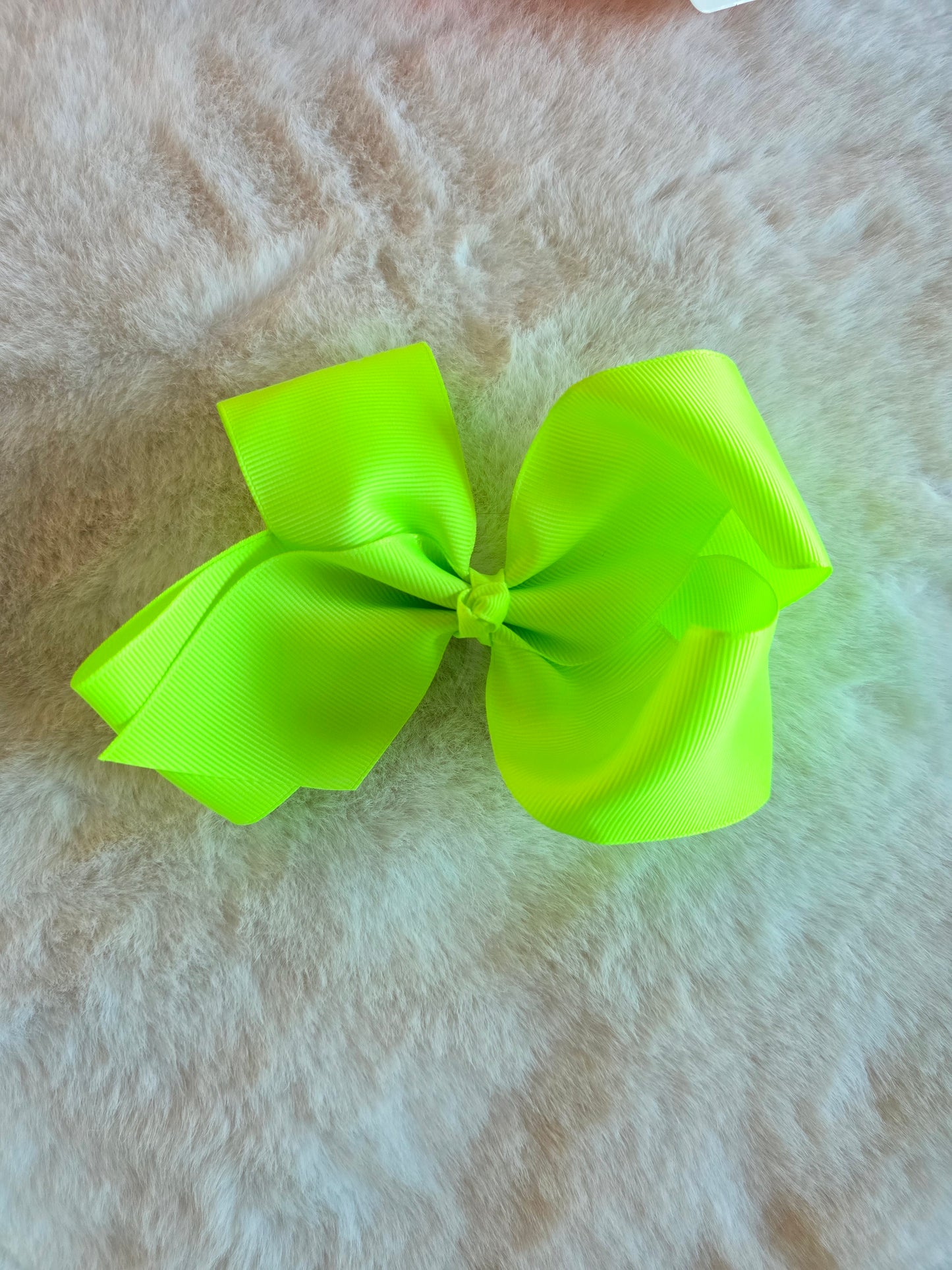 Nykkueen assorted Bow 5.5"