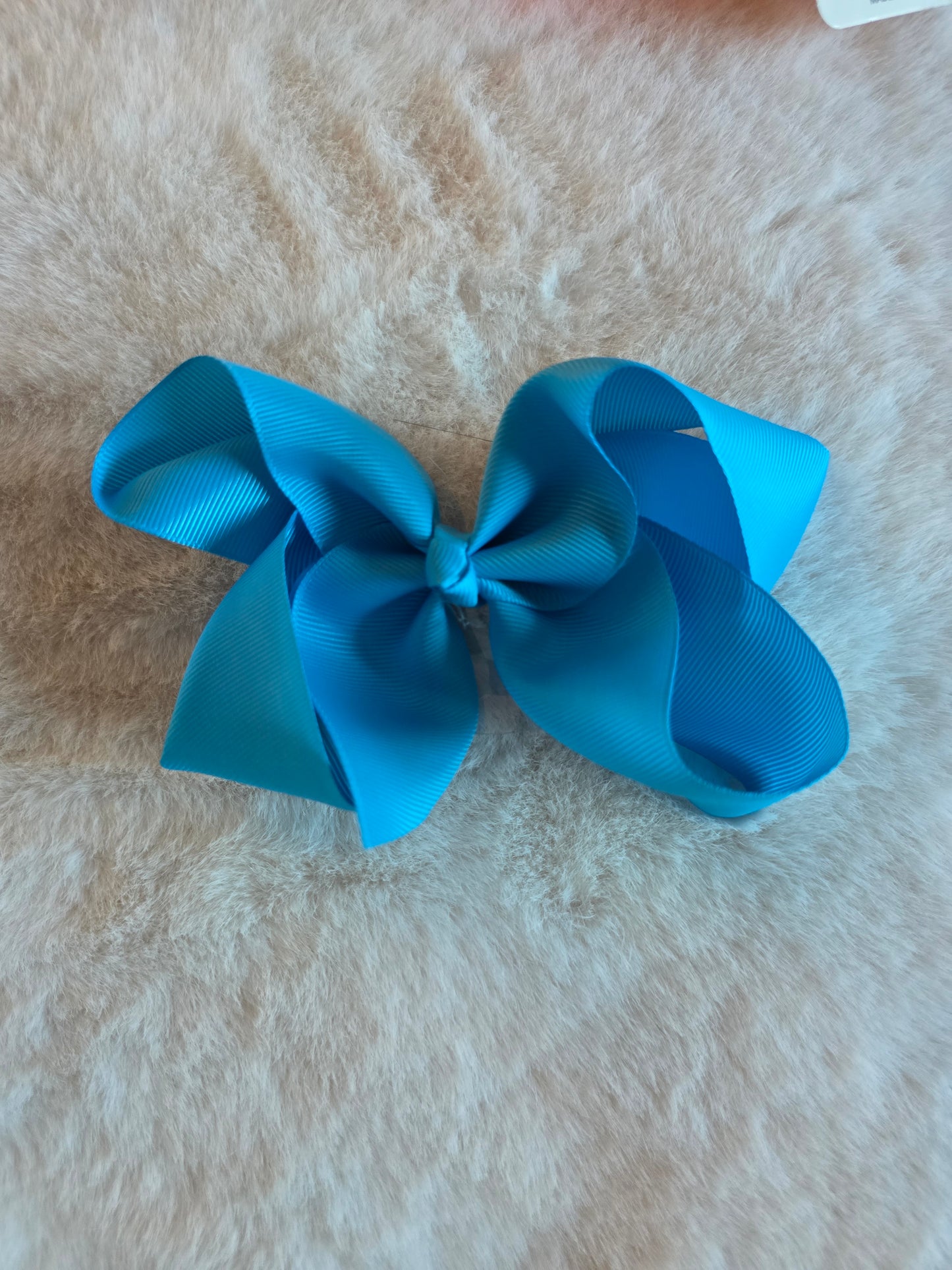 Nykkueen assorted Bow 5.5"